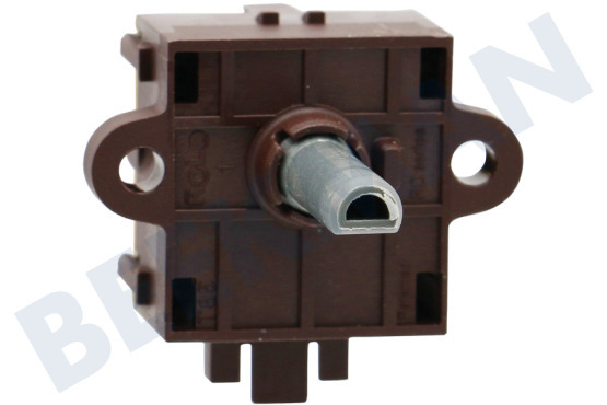 Privileg Oven-Magnetron Schakelaar 11 standen