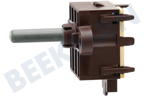 Privileg Oven-Magnetron Schakelaar 11 standen