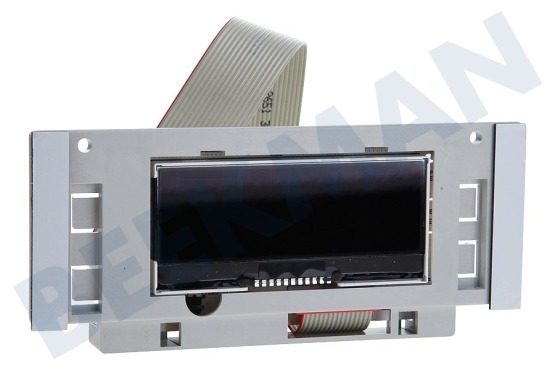 Maytag Oven-Magnetron Display Display met print