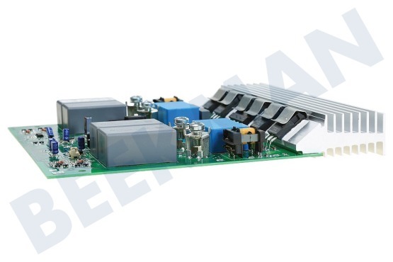 Ikea Kookplaat Module Printplaat