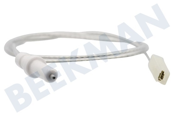 Whirlpool Kookplaat Bougie