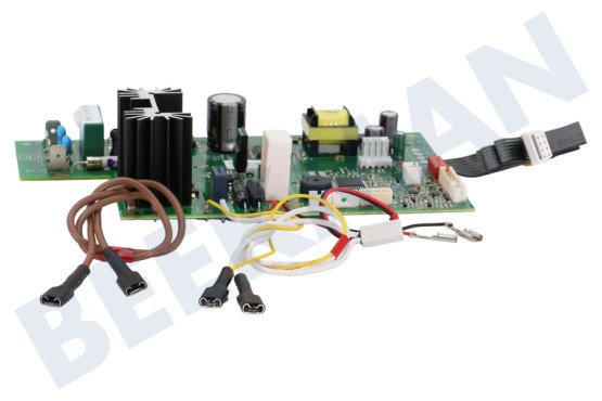 Philips Koffiezetapparaat Print Stuurmodule