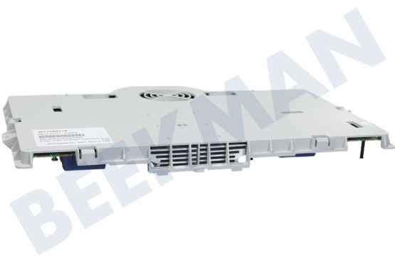 Bauknecht Kookplaat Module Printplaat
