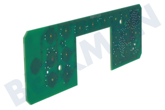 Philips Koffiezetapparaat Print Bedieningsmodule