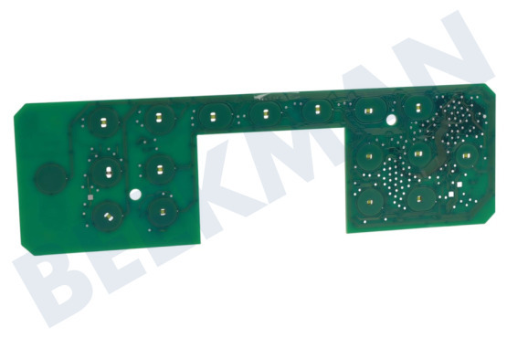 Philips Koffiezetapparaat Print Bedieningsmodule