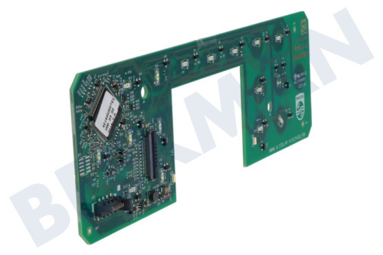 Philips Koffiezetapparaat Print Bedieningsmodule