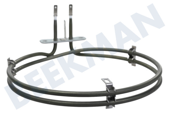 Alternatief Oven-Magnetron Verwarmingselement 2450W Hete lucht