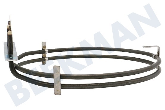 Pelgrim Oven-Magnetron Verwarmingselement 1700W Hete lucht