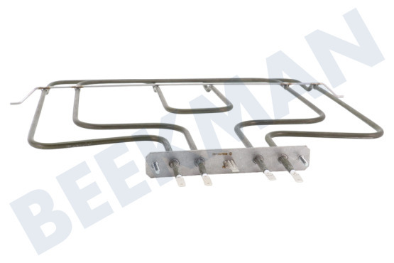 Whirlpool Oven-Magnetron Verwarmingselement boven