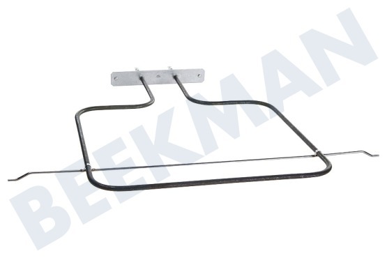Bauknecht Oven-Magnetron 481225998473 Verwarmingselement boven