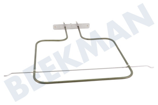 Whirlpool Ofen-Mikrowelle Heizelement oben