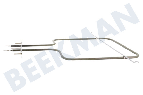 Whirlpool Ofen-Mikrowelle Heizelement oben