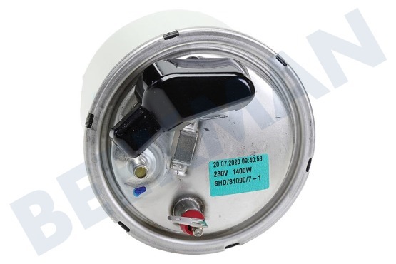 Senseo Koffiezetapparaat Verwarmingselement Boiler 1400W