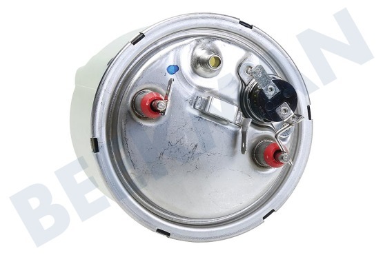 Philips Koffiezetapparaat Verwarmingselement Boiler 1400W