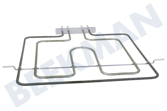 Privileg Oven-Magnetron 481010452572 Verwarmingselement boven