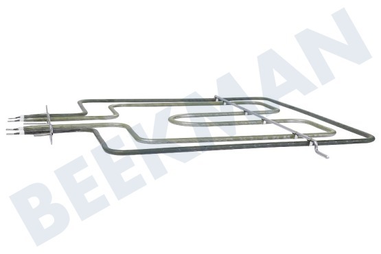 Privileg Oven-Magnetron 481010452572 Verwarmingselement boven