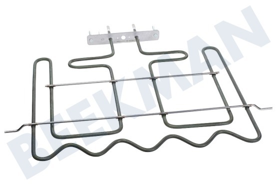 Hotpoint-ariston Oven-Magnetron 481010568824 Verwarmingselement boven