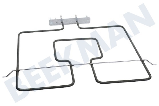 Brastemp Ofen-Mikrowelle 480121104184 oberes Heizelement