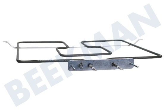 Brastemp Ofen-Mikrowelle 480121104184 oberes Heizelement