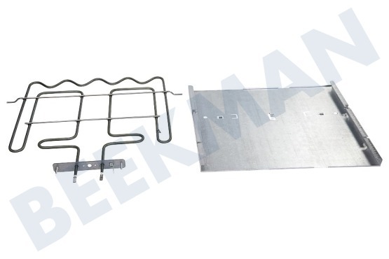 KitchenAid Oven-Magnetron 484000000514 Verwarmingselement boven