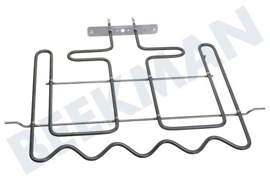 KitchenAid Oven-Magnetron 484000000514 Verwarmingselement boven