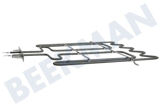 KitchenAid Oven-Magnetron 484000000514 Verwarmingselement boven