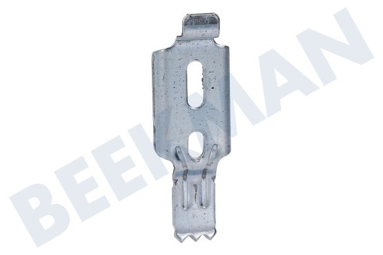 Whirlpool Kookplaat C00314607 Klem