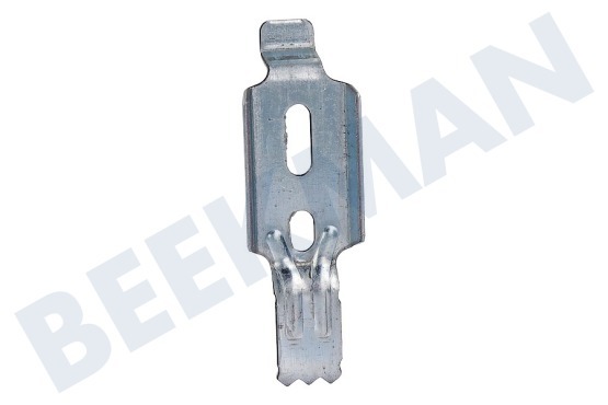 Whirlpool Kookplaat C00314607 Klem