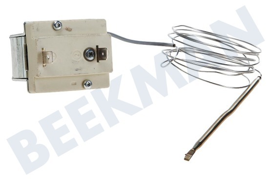 System 600 Oven-Magnetron Thermostaat Met penvoeler