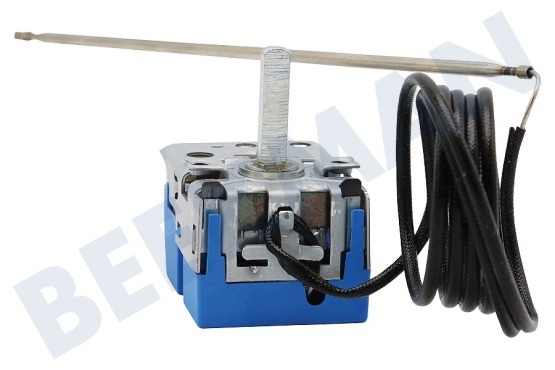 Privileg Ofen-Mikrowelle Thermostat mit Stabsensor