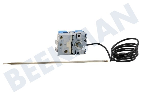 Privileg Ofen-Mikrowelle Thermostat mit Stabsensor