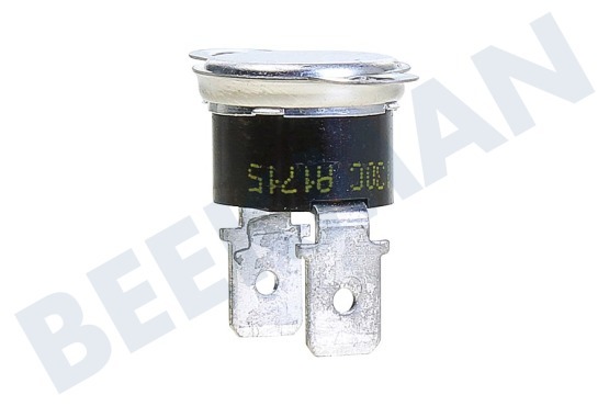 Whirlpool Ofen-Mikrowelle Thermostat Temperaturschutz