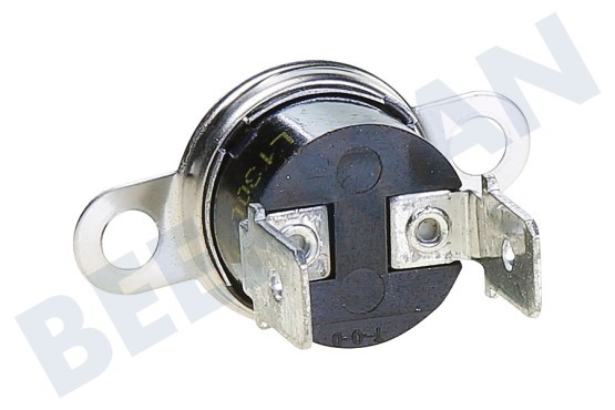 Whirlpool Ofen-Mikrowelle Thermostat Temperaturschutz