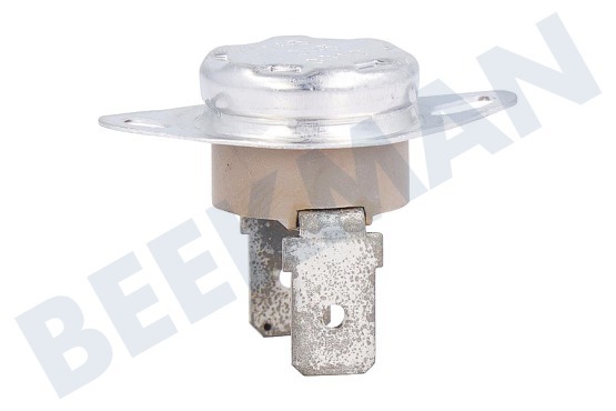 Privileg Oven-Magnetron Thermostaat 165 graden