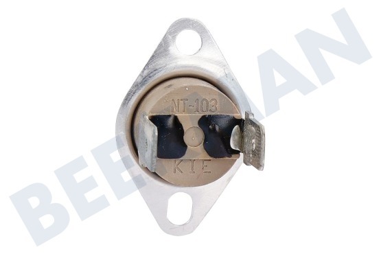 Privileg Oven-Magnetron Thermostaat 165 graden