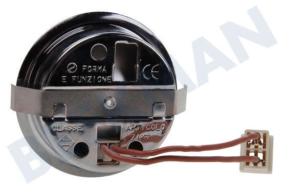 Whirlpool Afzuigkap Lamp Van Afzuigkap 20W