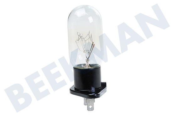Bruynzeel Ofen-Mikrowelle Lampe Ofenlampe 25 Watt