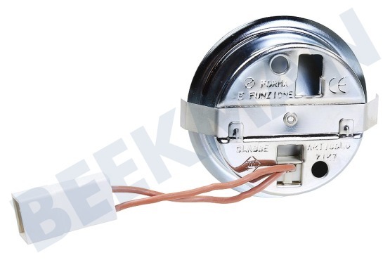 Hotpoint-ariston Abzugshaube Lampe Halogenspot