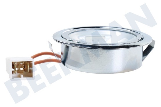 Hotpoint-ariston Abzugshaube Lampe Halogenspot