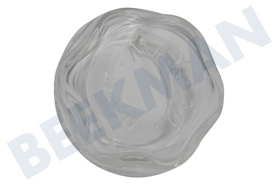 Whirlpool Oven-Magnetron Glaasje Van lamp