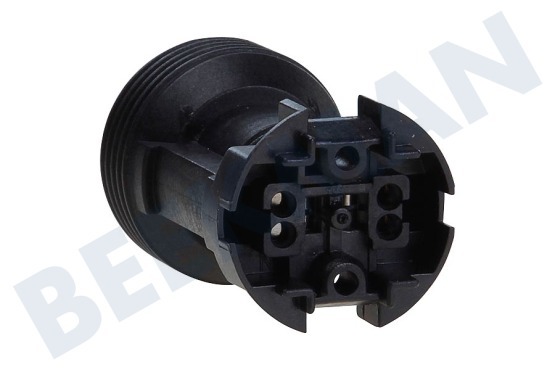 Ignis Afzuigkap Lamphouder Fitting E14