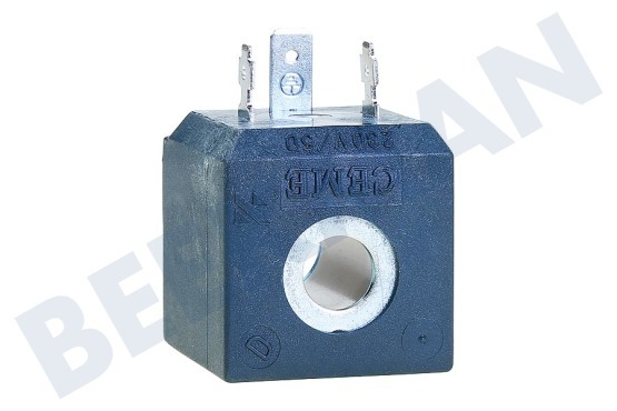 Calor Keukenmachine CS-00098530 Spoel van magneetventiel