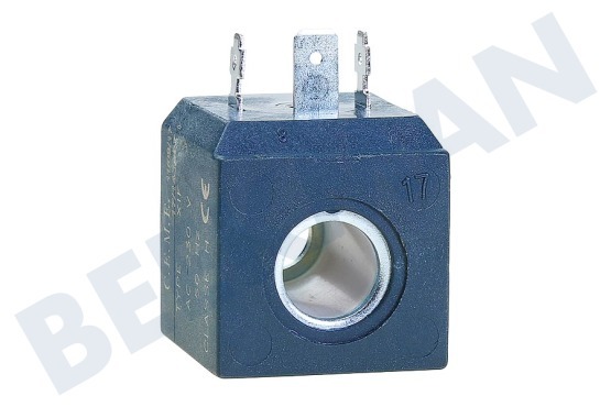 Calor Keukenmachine CS-00098530 Spoel van magneetventiel