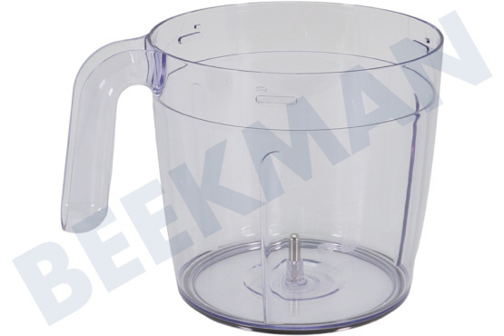 Tefal Staafmixer MS-651634 Hakkom