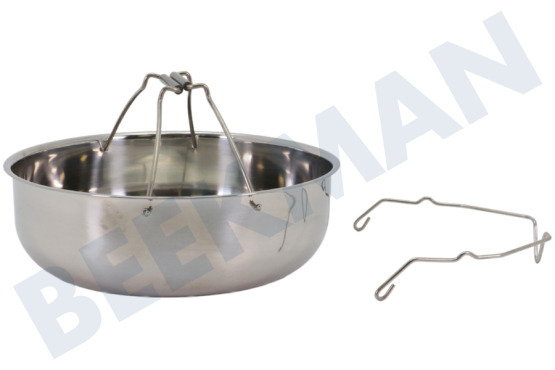 T-fal SS-208054 Stoommand