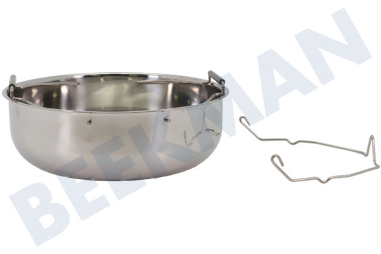 T-fal SS-208054 Stoommand