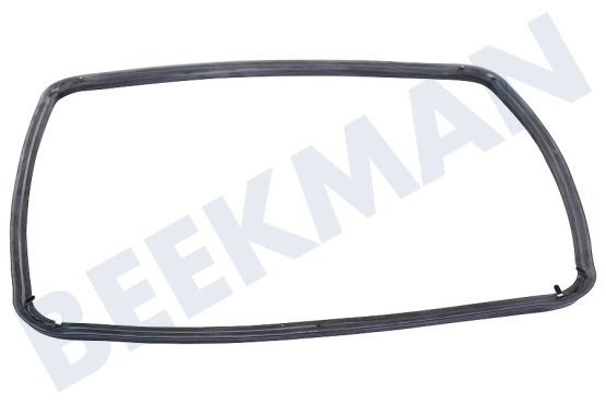 Upo Oven-Magnetron Afdichtingsrubber Van deur -rondom-