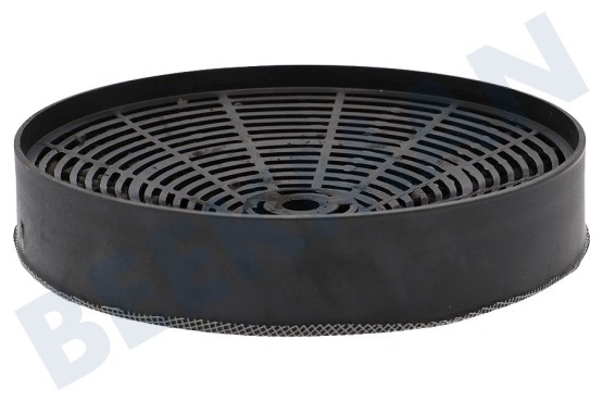 Pelg Afzuigkap Filter koolstof -rond- WA48.5