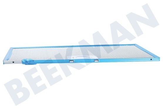 Pelgrim Afzuigkap Filter Metaalfilter 328x168mm.