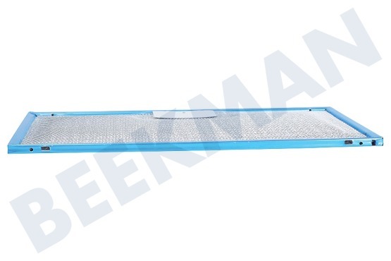 Pelgrim Afzuigkap Filter Metaalfilter 328x168mm.